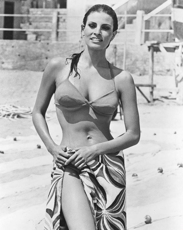 Raquel Welch photo #62553