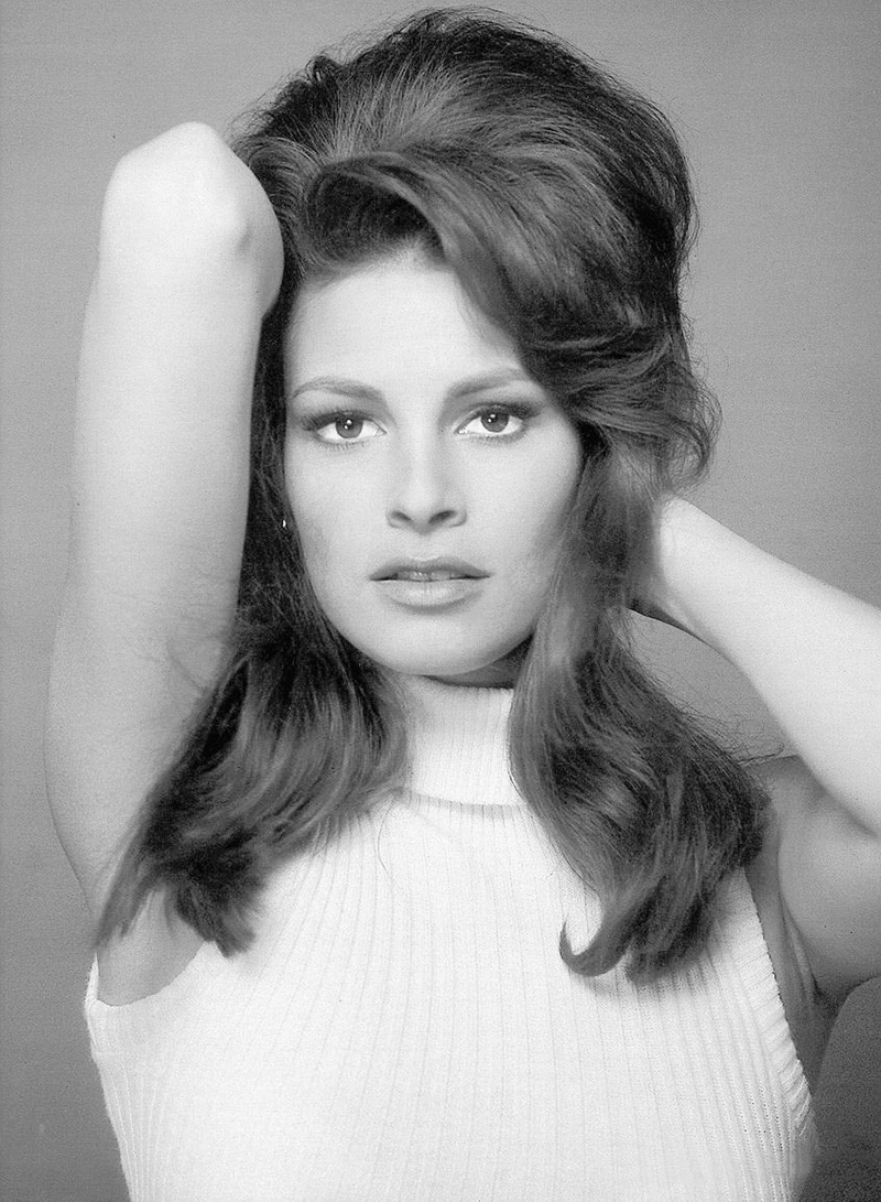 Raquel Welch photo #90567