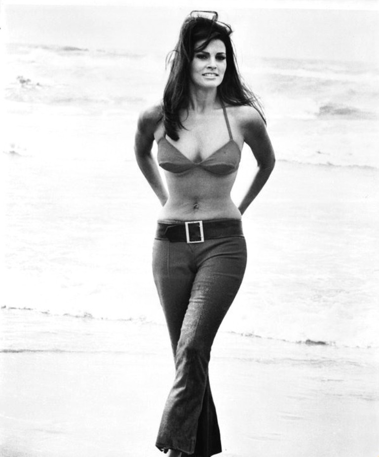 Raquel Welch photo #84527