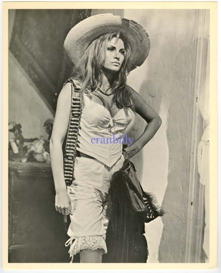 Raquel Welch photo #114335