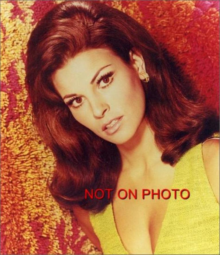 Raquel Welch photo #114320