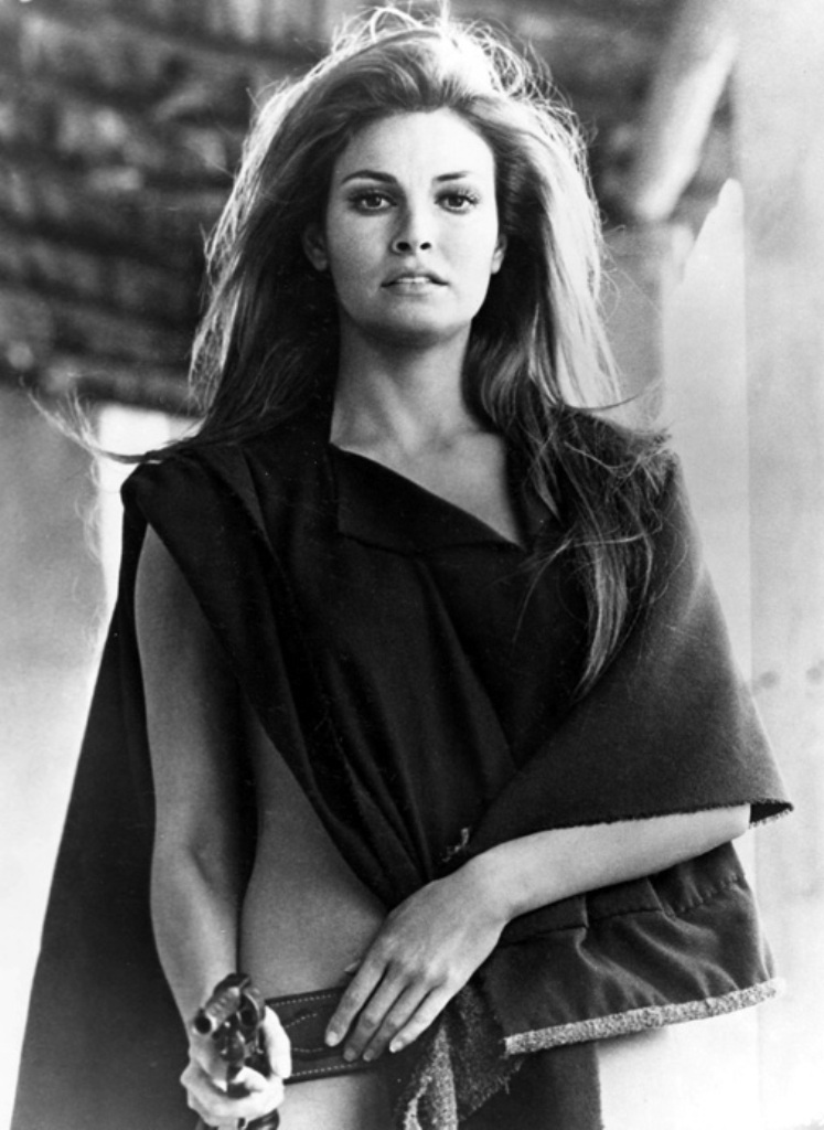 Raquel Welch photo #114312