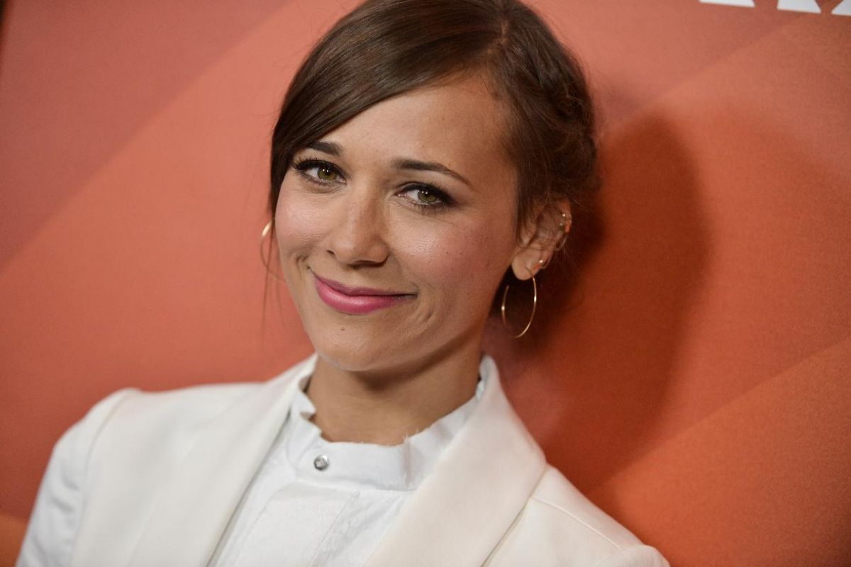 Rashida Jones photo #601713