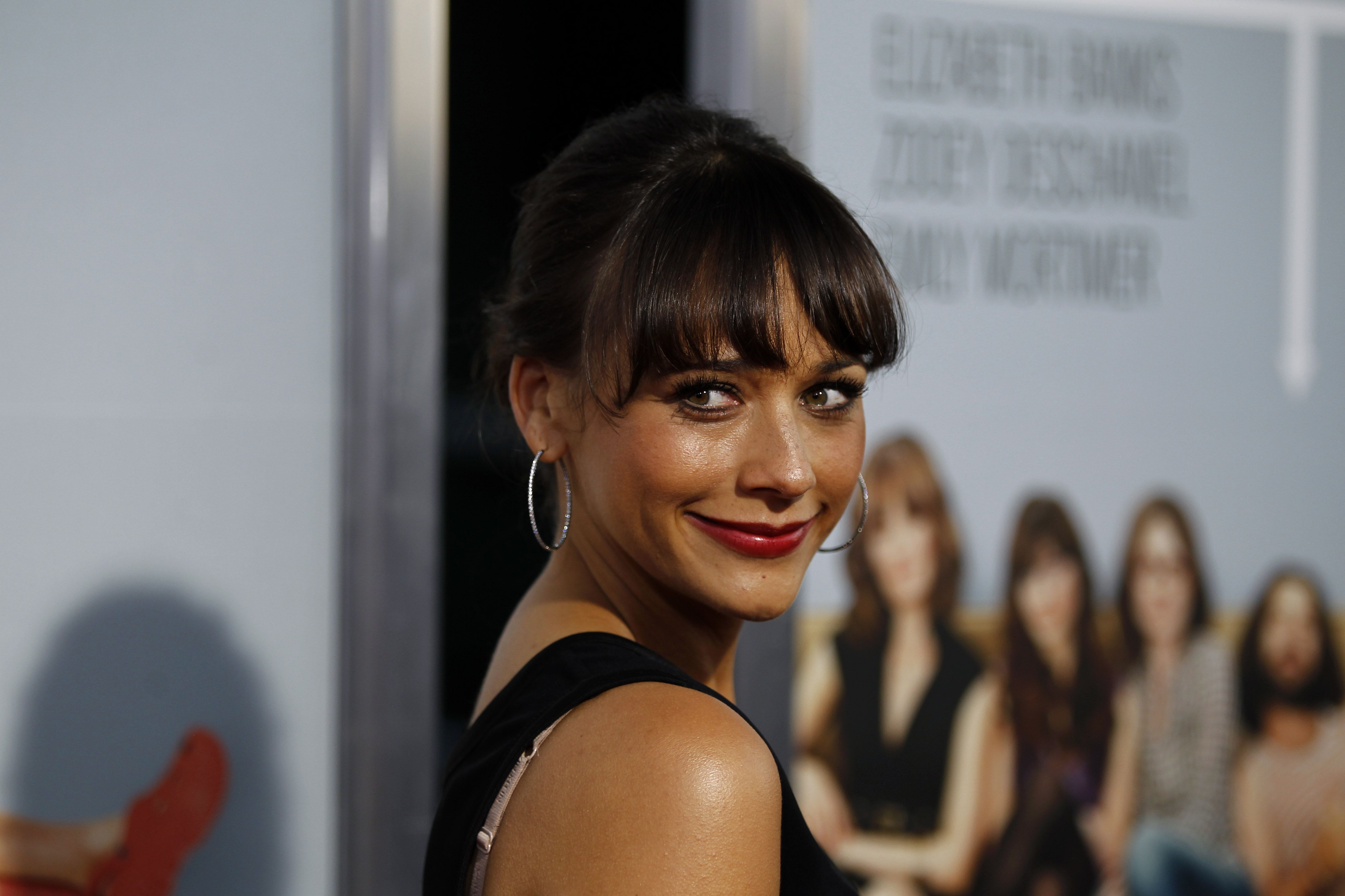 Rashida Jones photo #385534