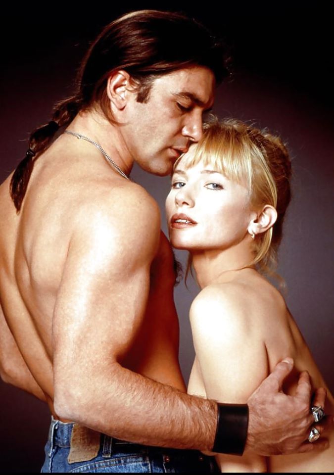 Rebecca De Mornay photo #955540