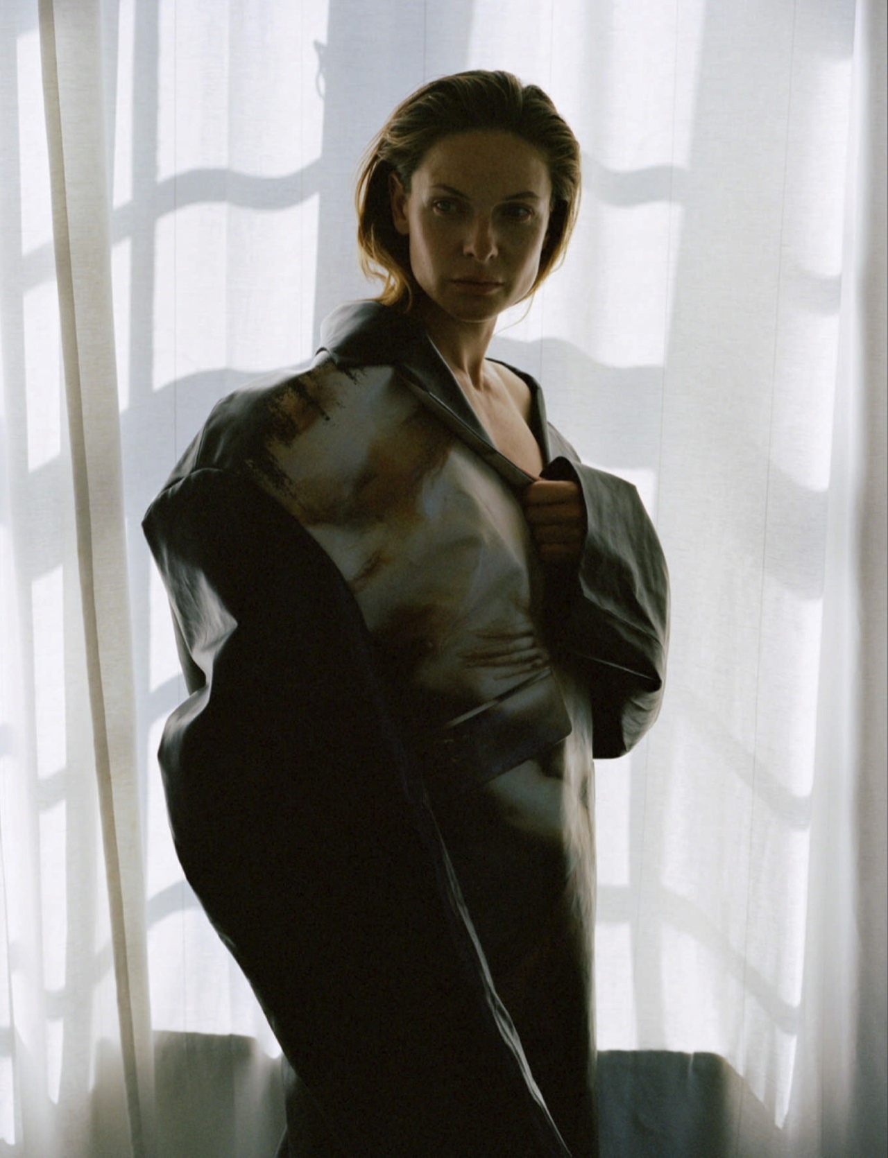 Rebecca Ferguson (actress) photo #970559