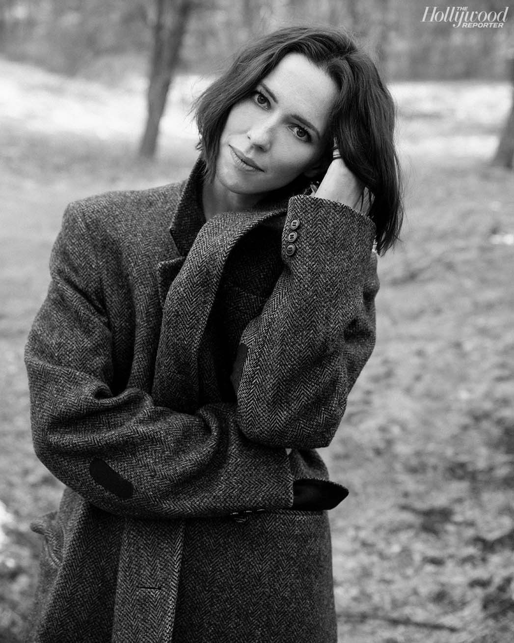 Rebecca Hall photo #979120