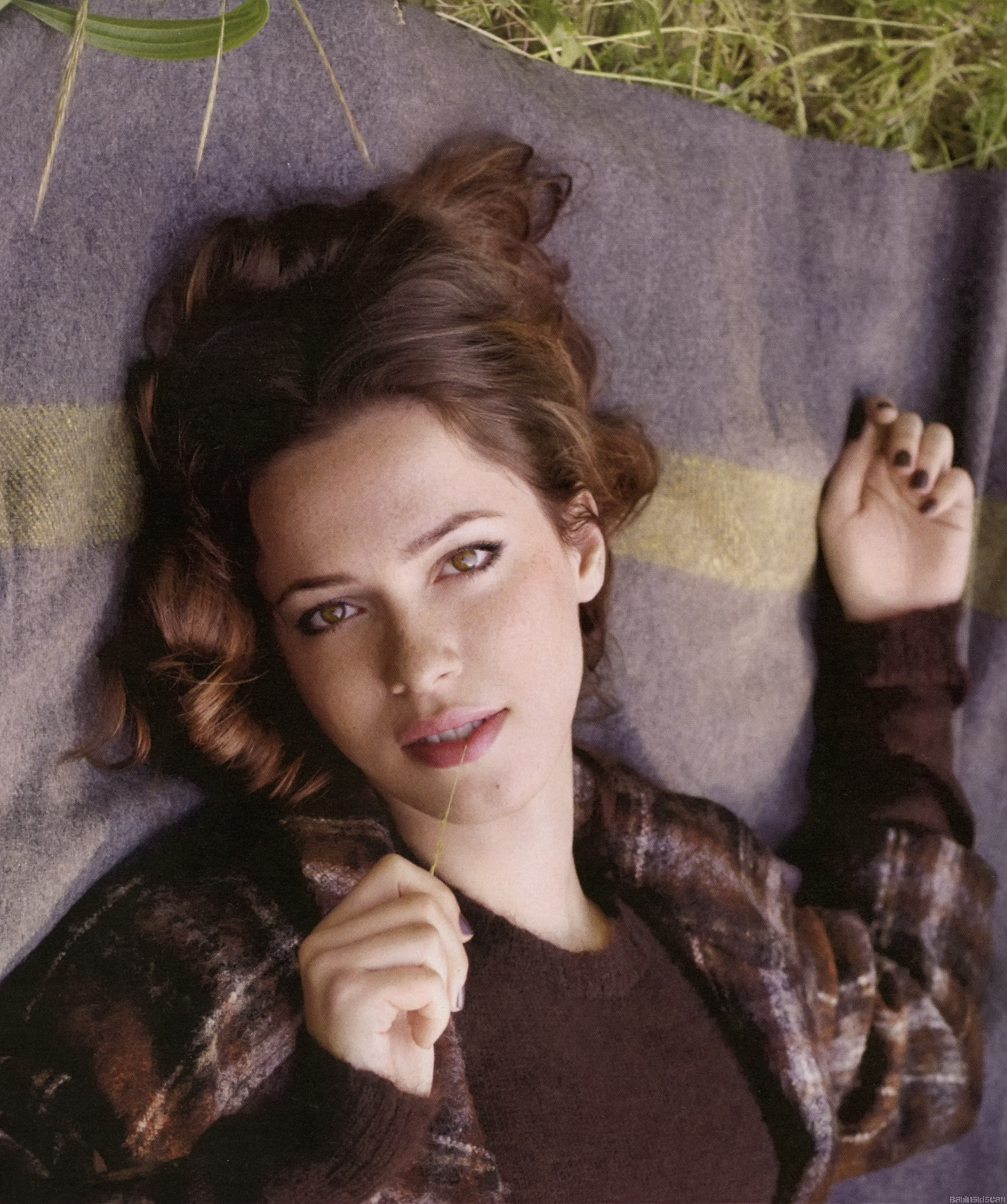 Rebecca Hall photo #222614