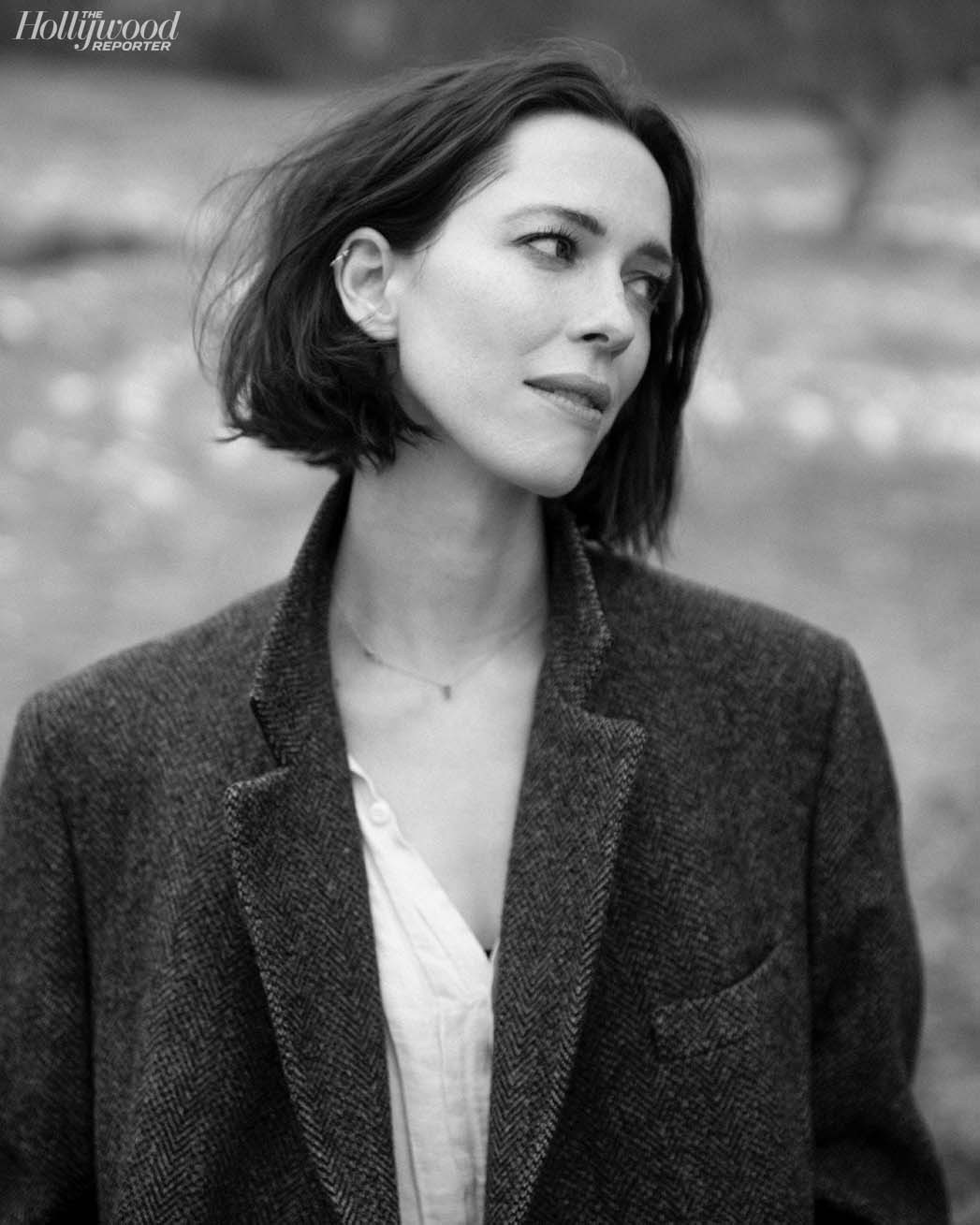 Rebecca Hall photo #979121