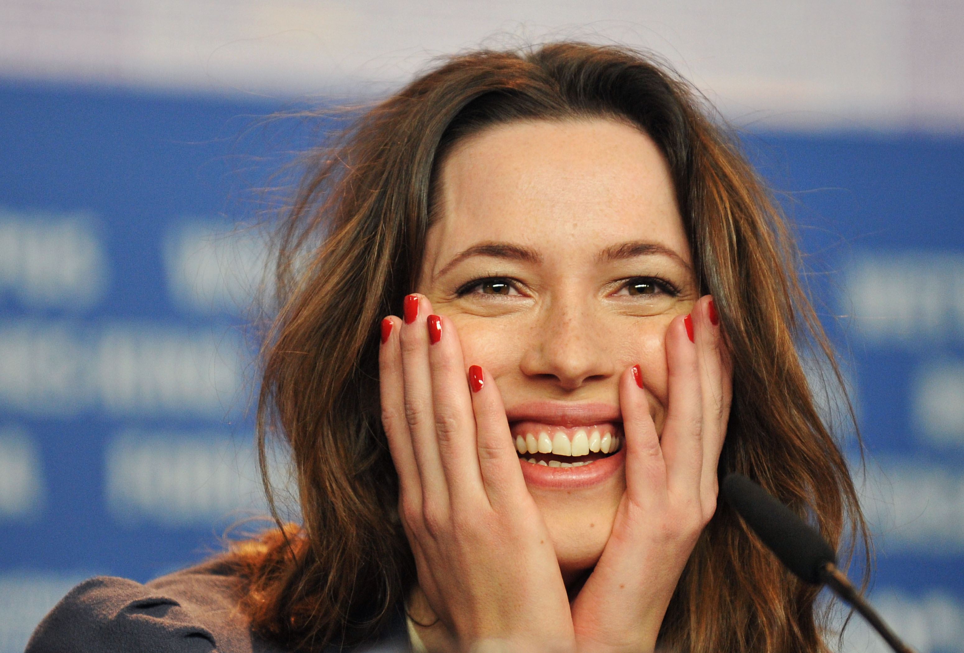 Rebecca Hall photo #255685