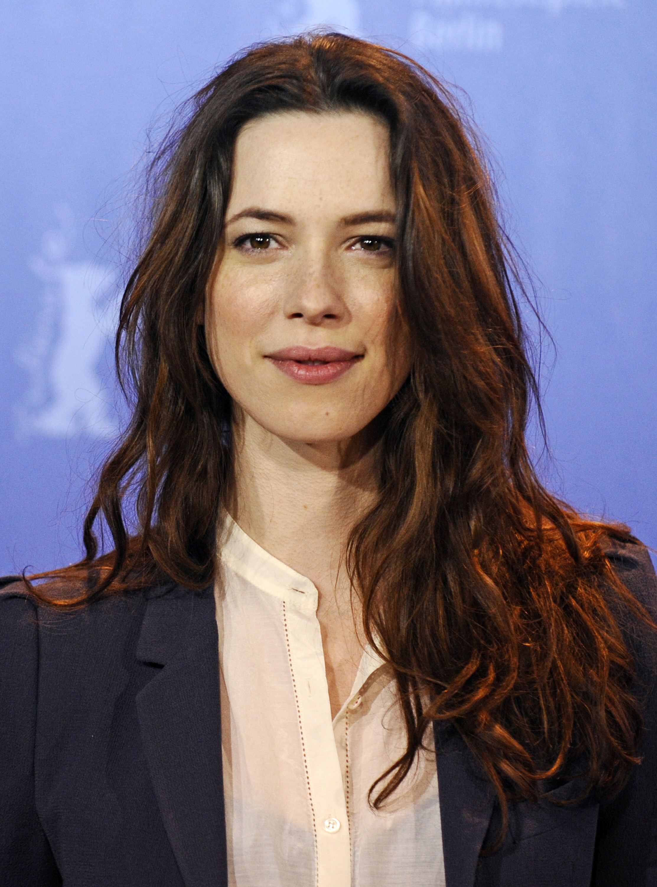 Rebecca Hall photo #255638