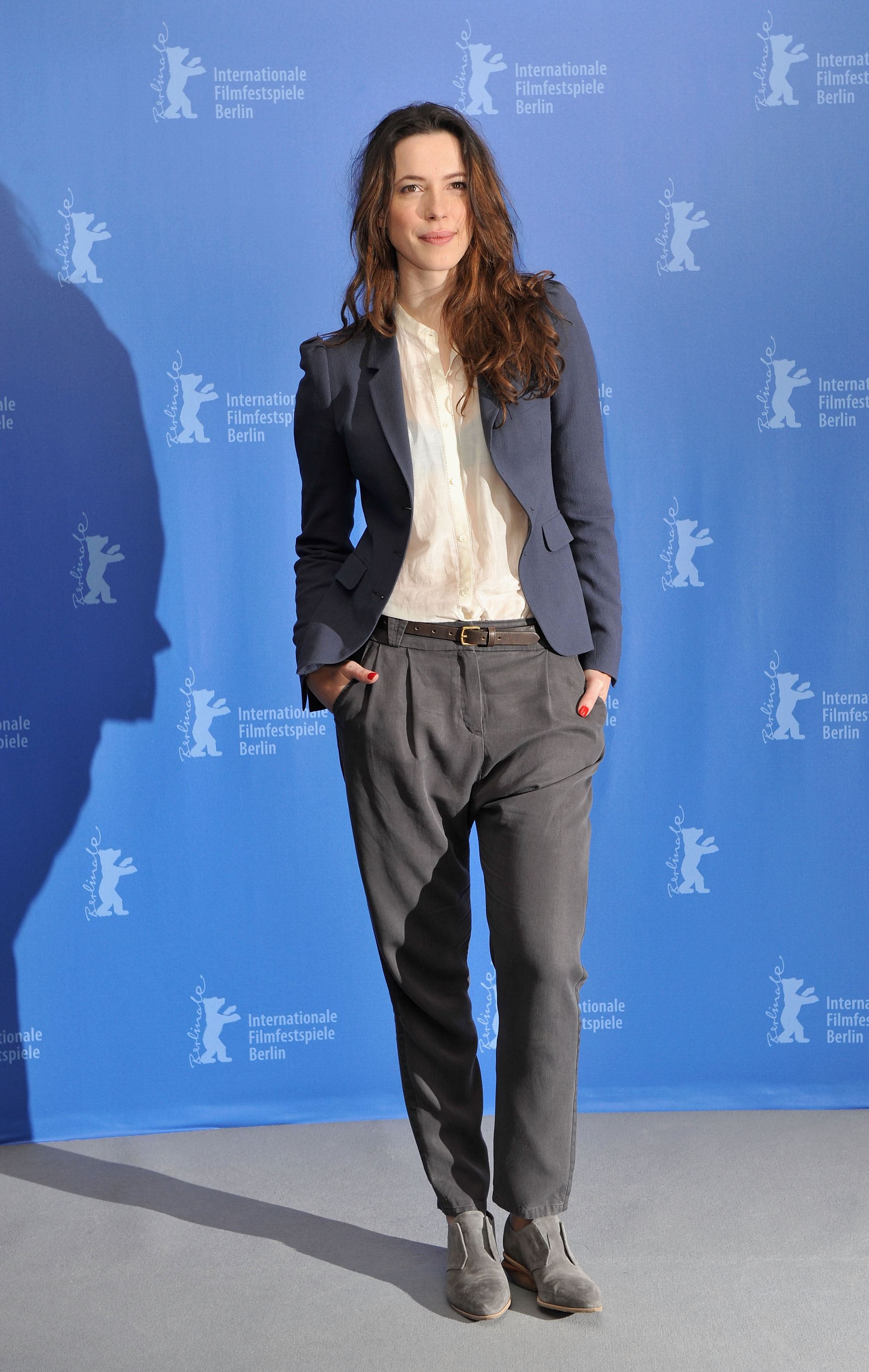 Rebecca Hall photo #255624