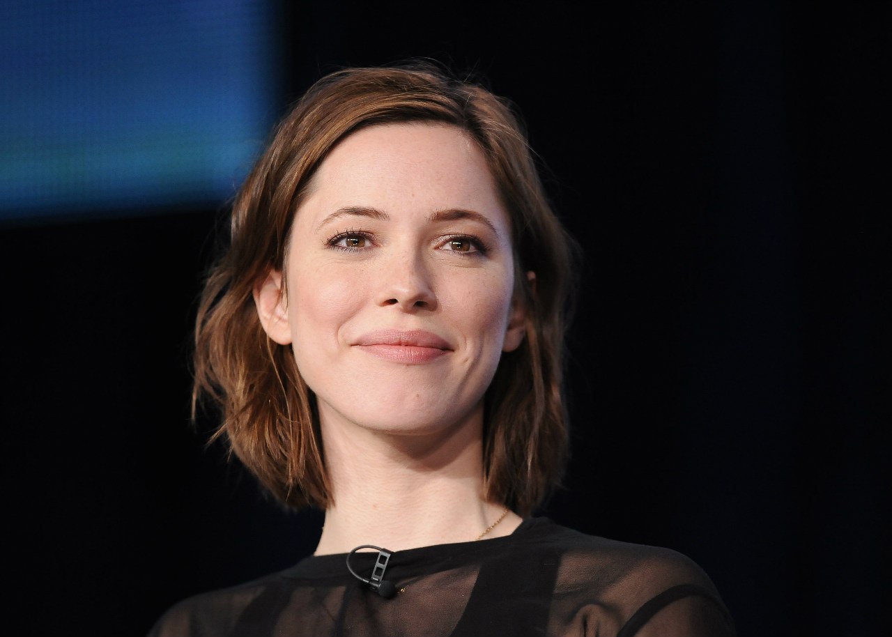 Rebecca Hall photo #466249