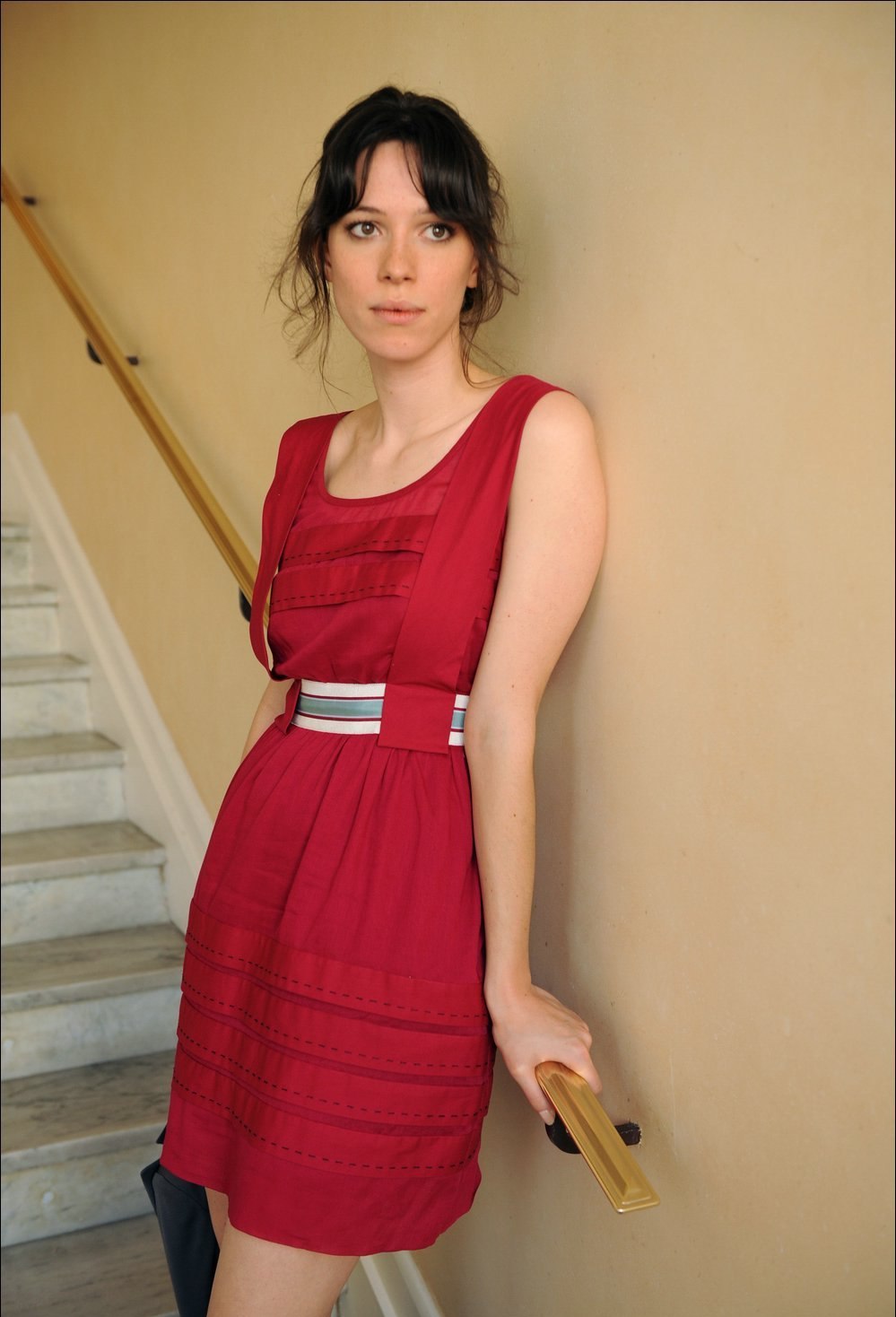 Rebecca Hall photo #466262