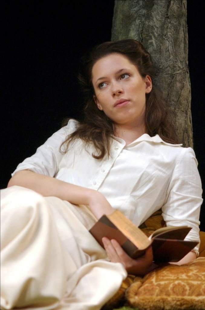 Rebecca Hall photo #483418