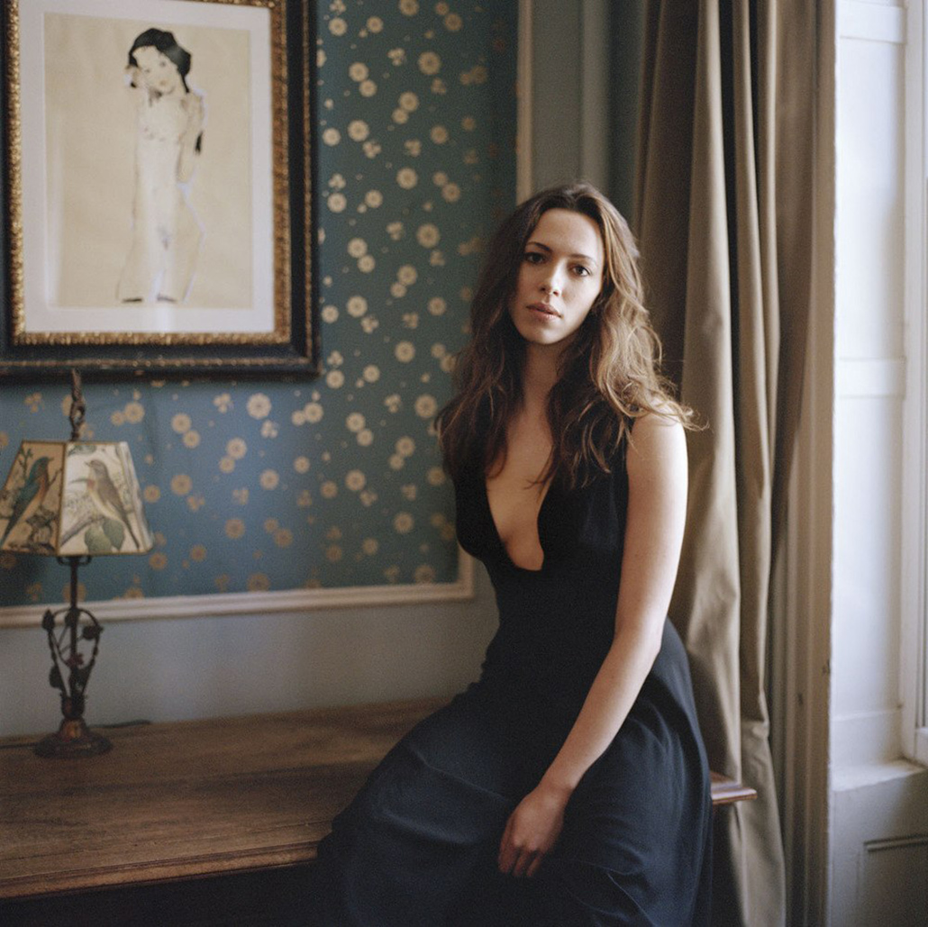 Rebecca Hall / #542176.