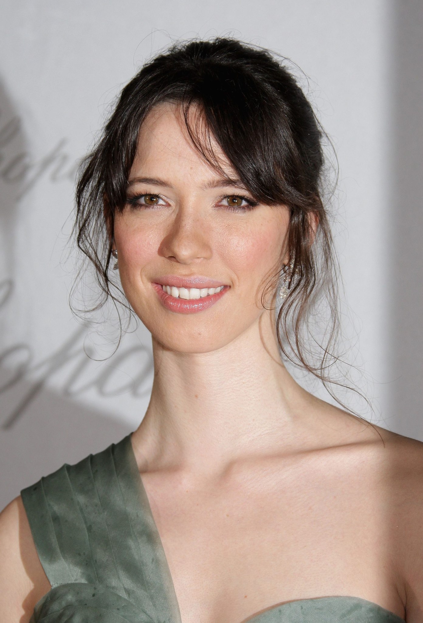 Rebecca Hall photo #572358