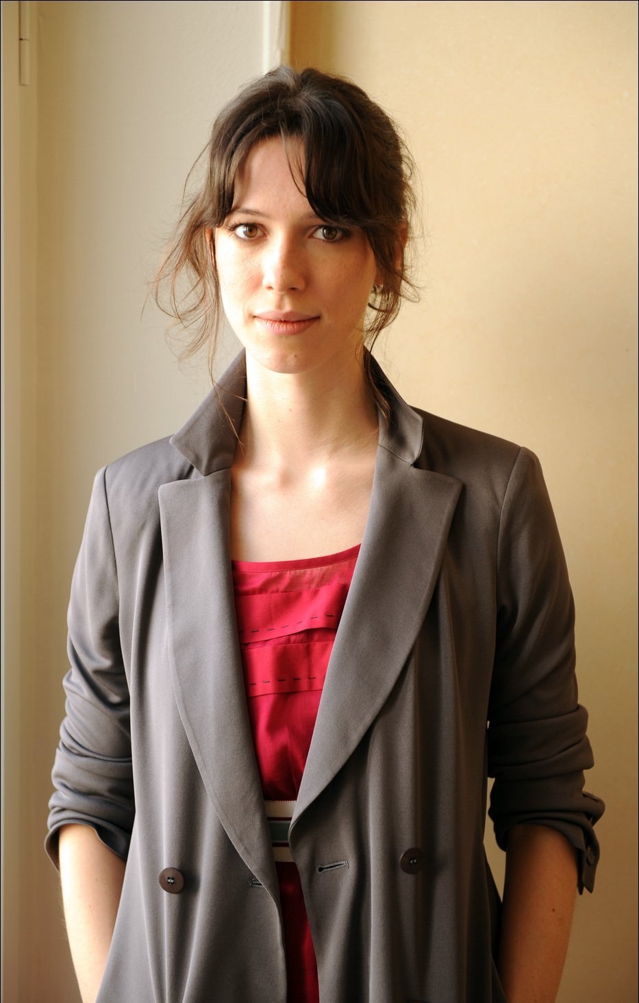 Rebecca Hall photo #466258