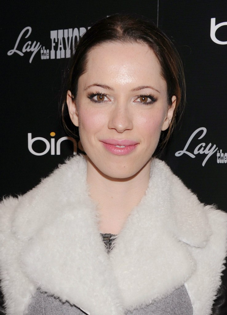 Rebecca Hall photo #601968