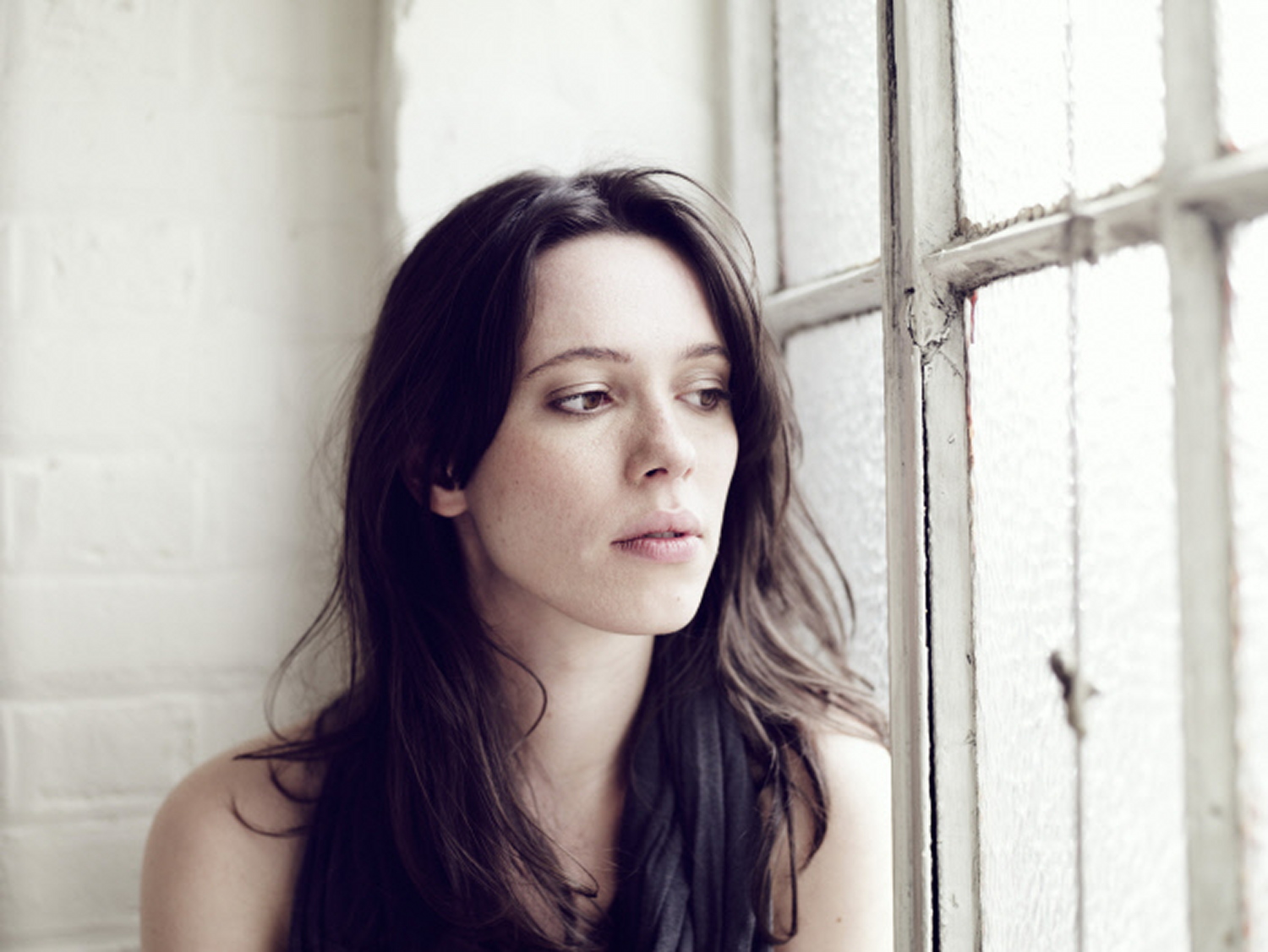 Rebecca Hall photo #275430