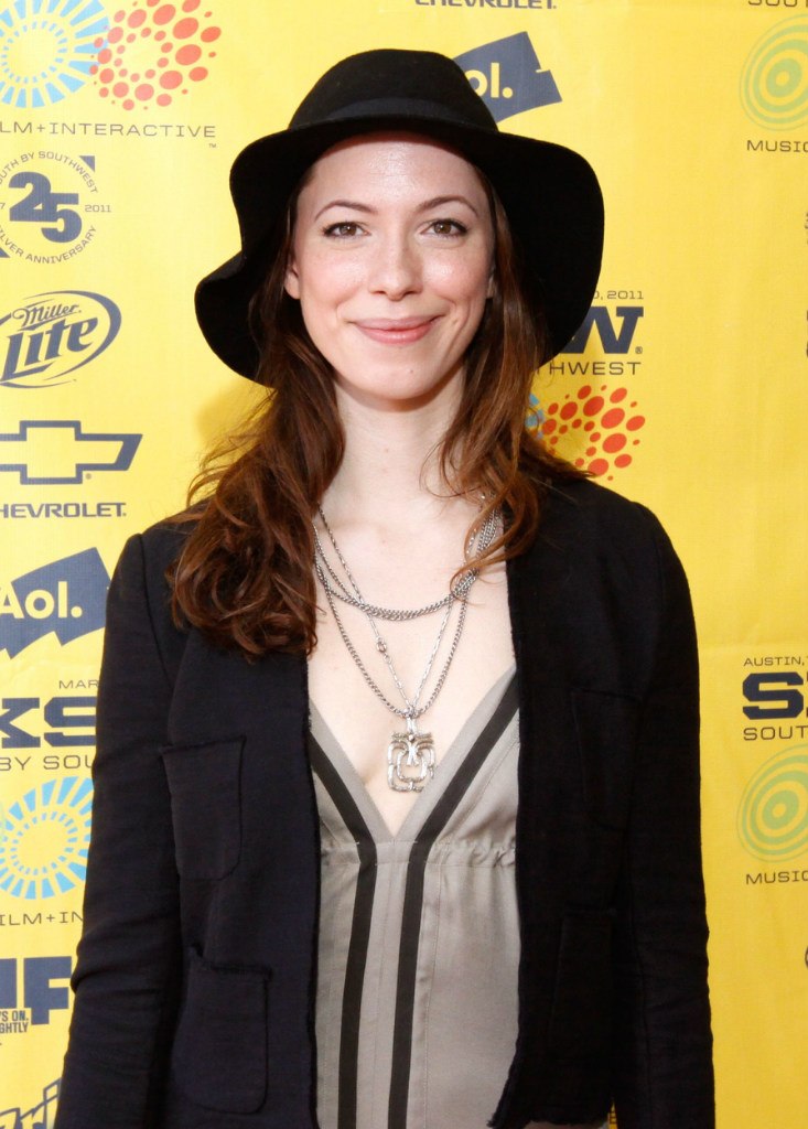 Rebecca Hall photo #578558