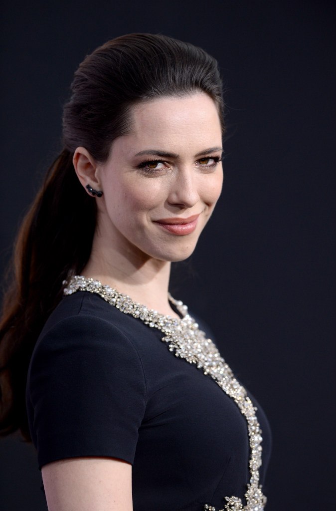 Rebecca Hall photo #579360