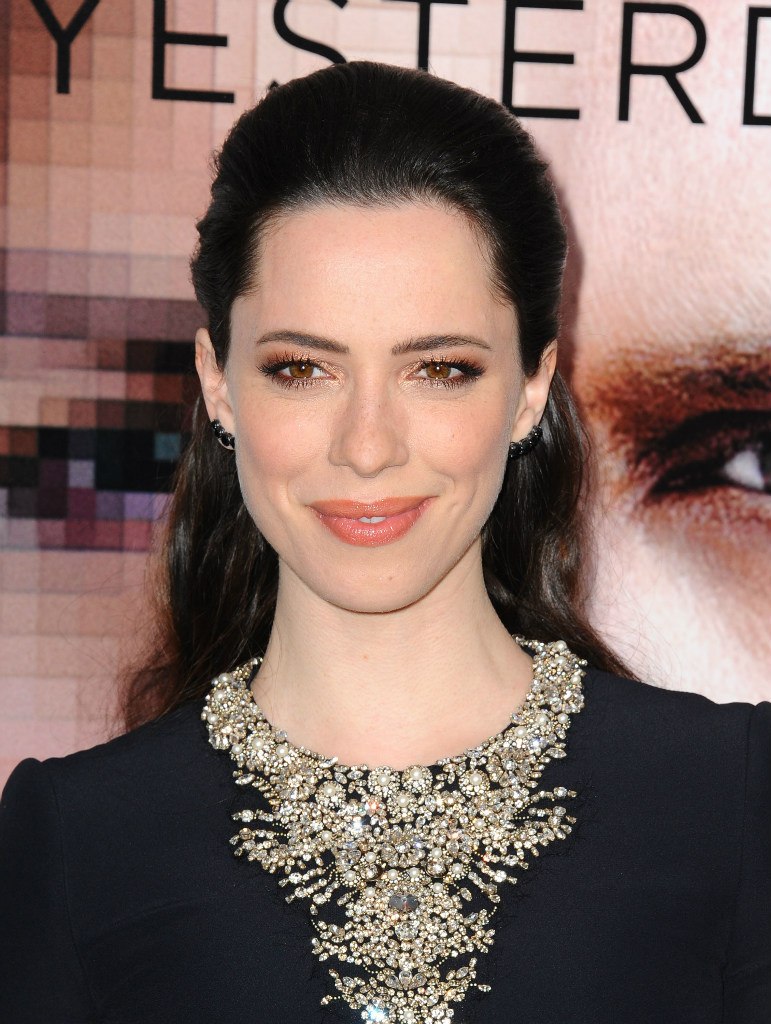 Rebecca Hall photo #579365