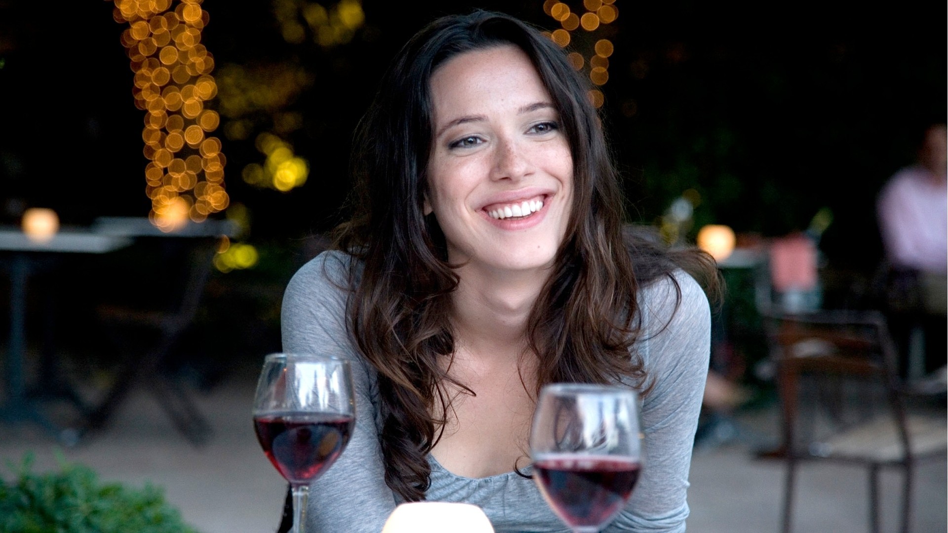 Rebecca Hall photo #483417