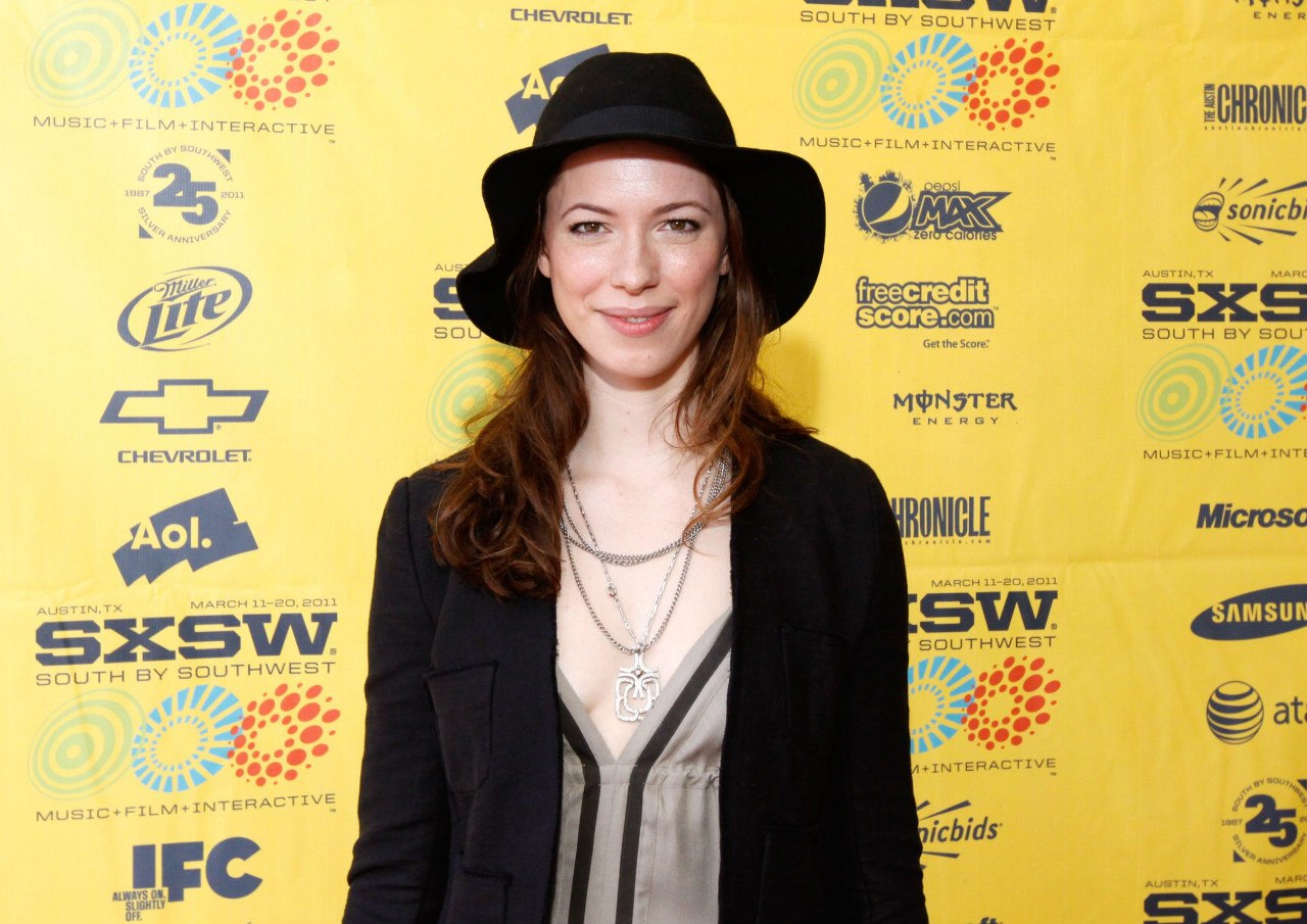 Rebecca Hall photo #578555