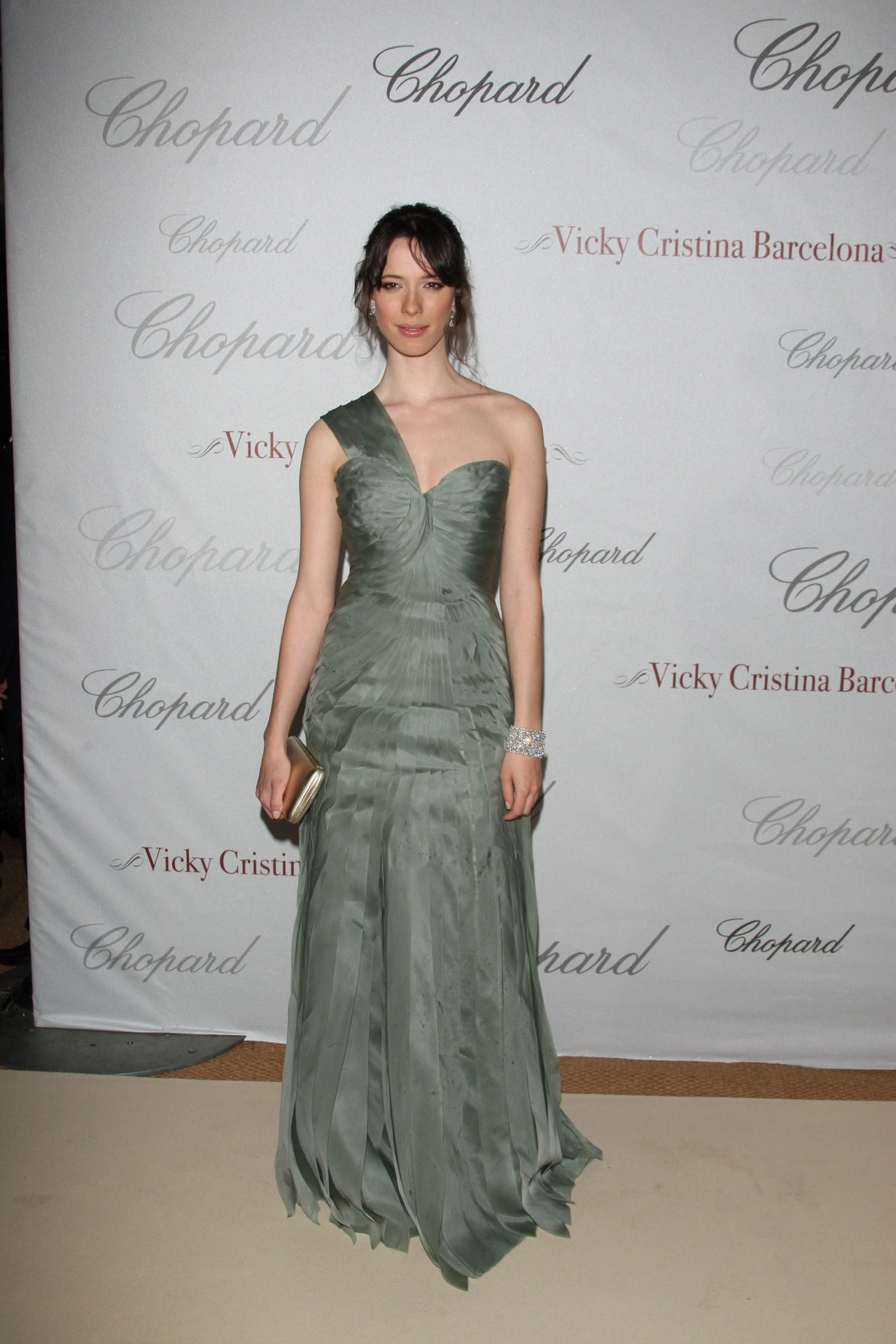 Rebecca Hall photo #572299