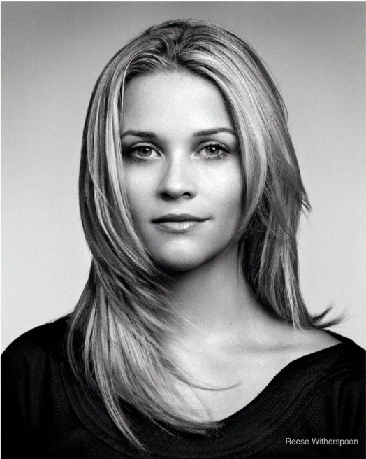 Reese Witherspoon photo #138315