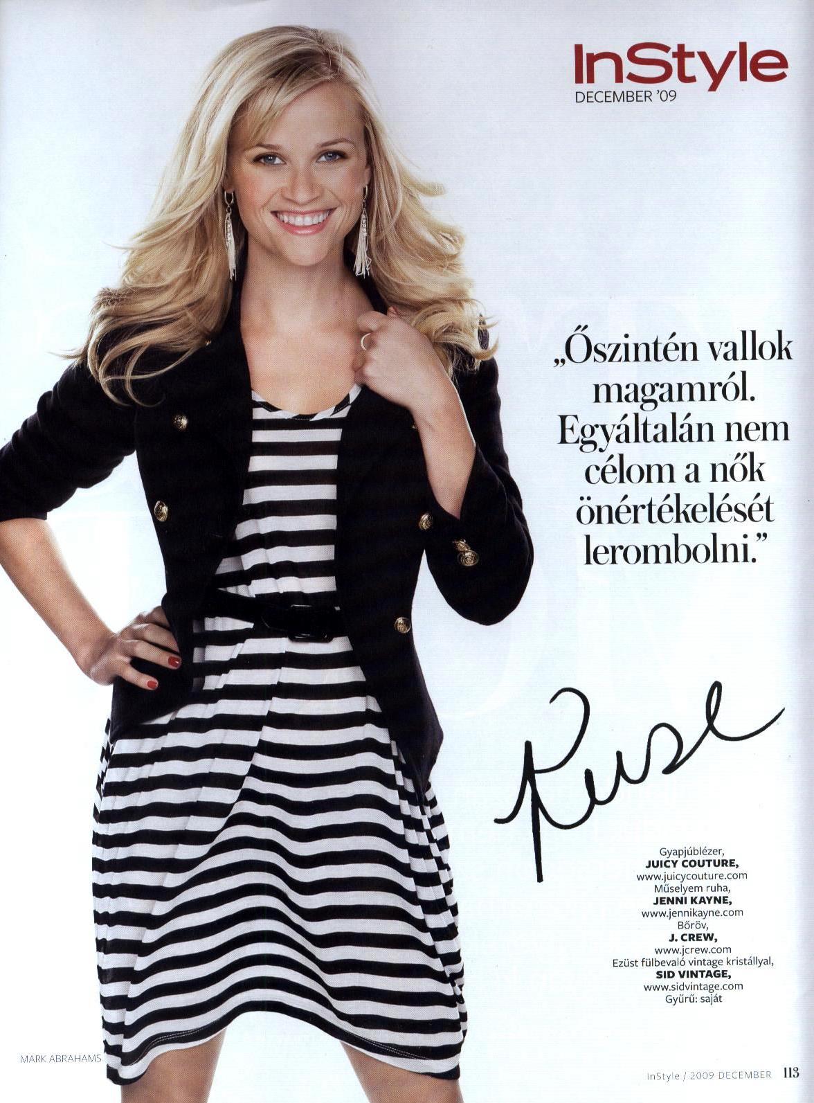 Reese Witherspoon photo #155007