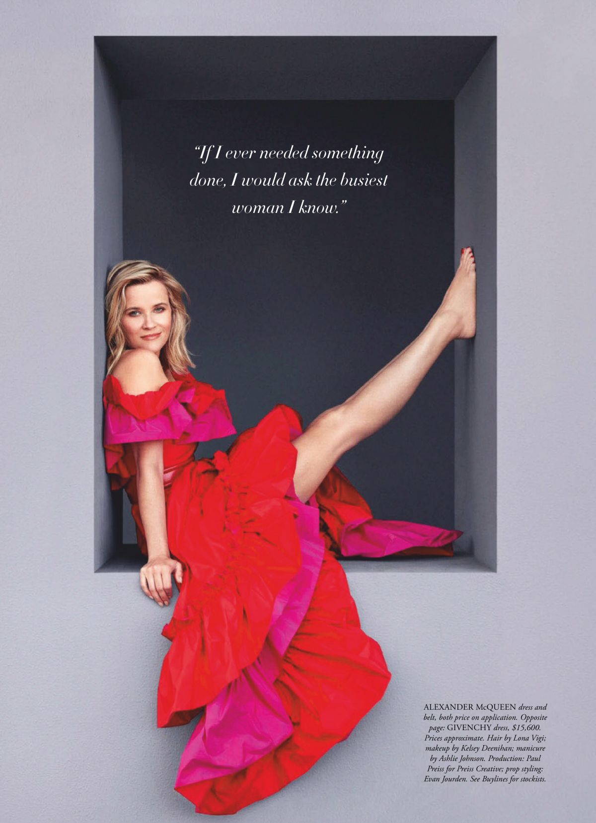 Reese Witherspoon photo #945090