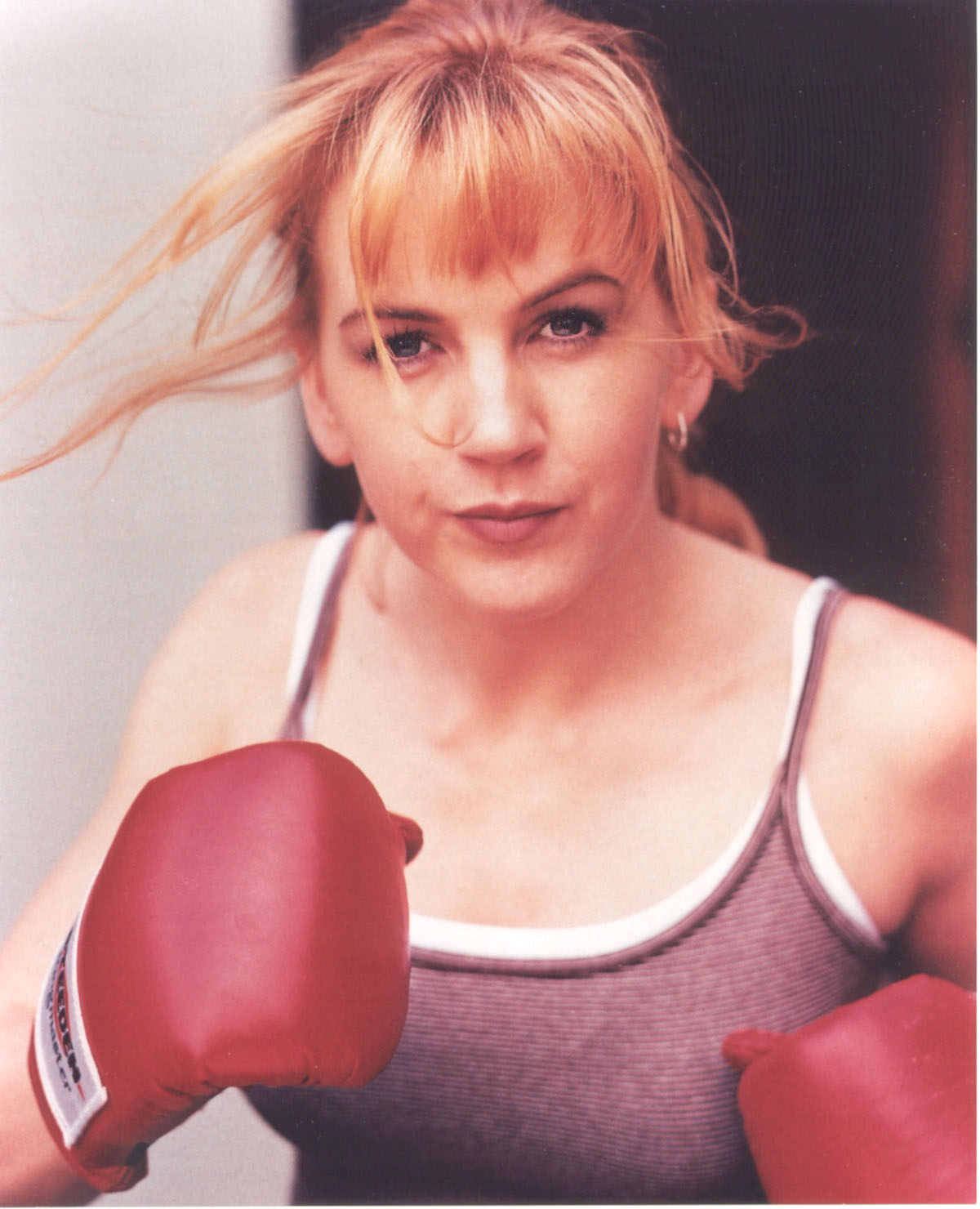 Renee O Connor photo #520003