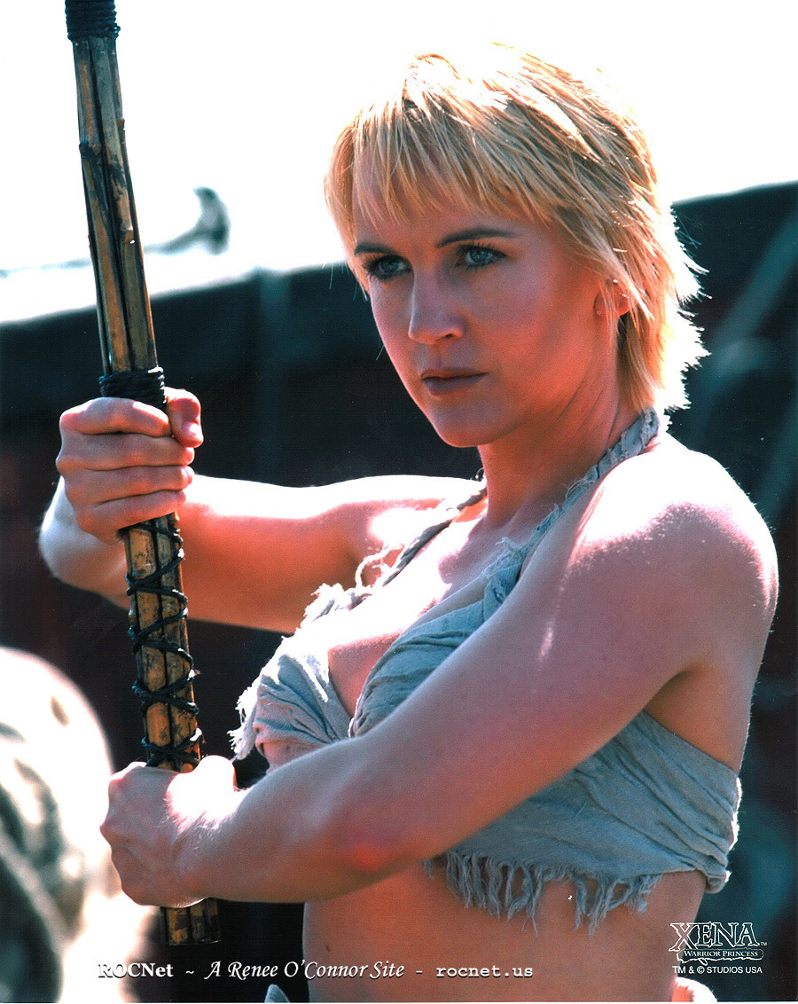 Renee O Connor photo #522935