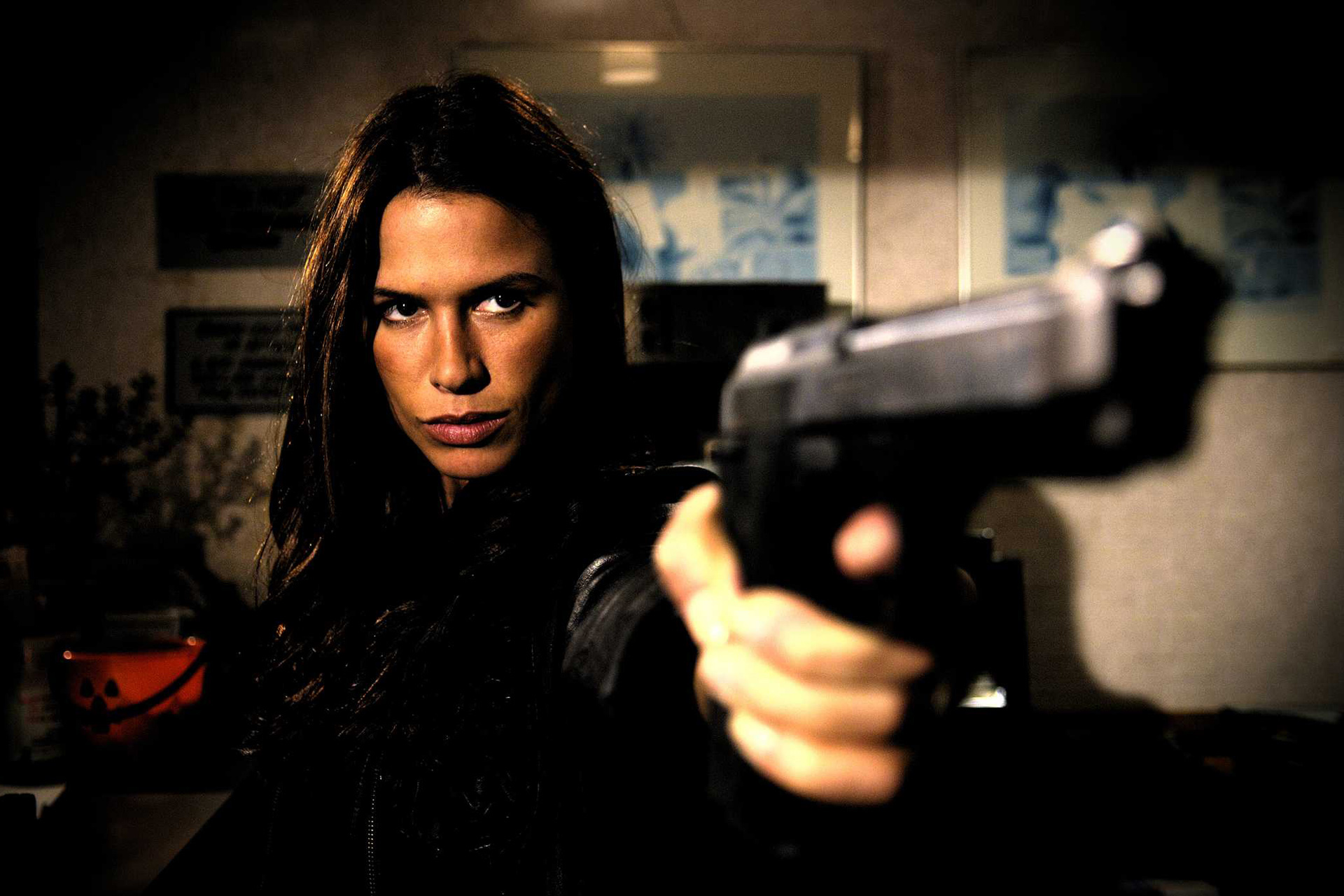 Rhona Mitra photo #90377