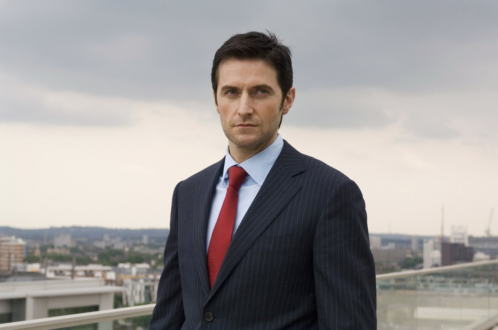 Richard Armitage photo #650948