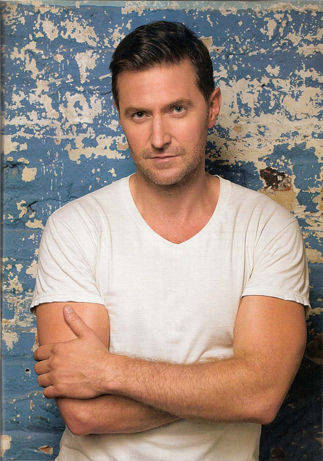 Richard Armitage photo #633322