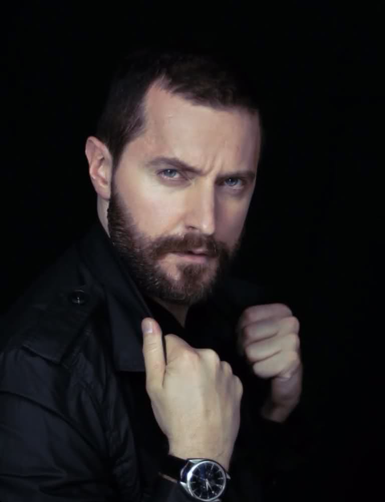 Richard Armitage photo #629024