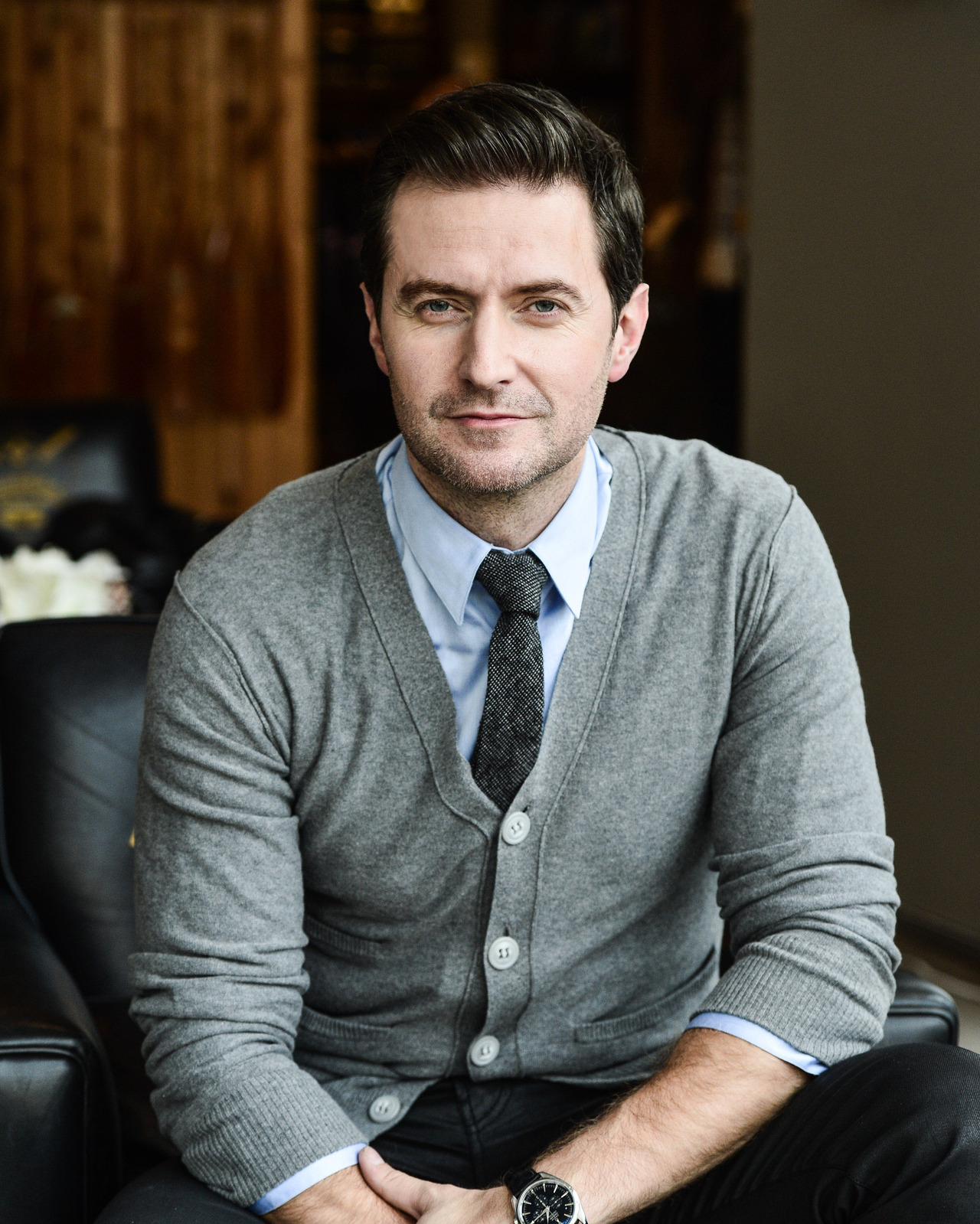 Richard Armitage photo #633336