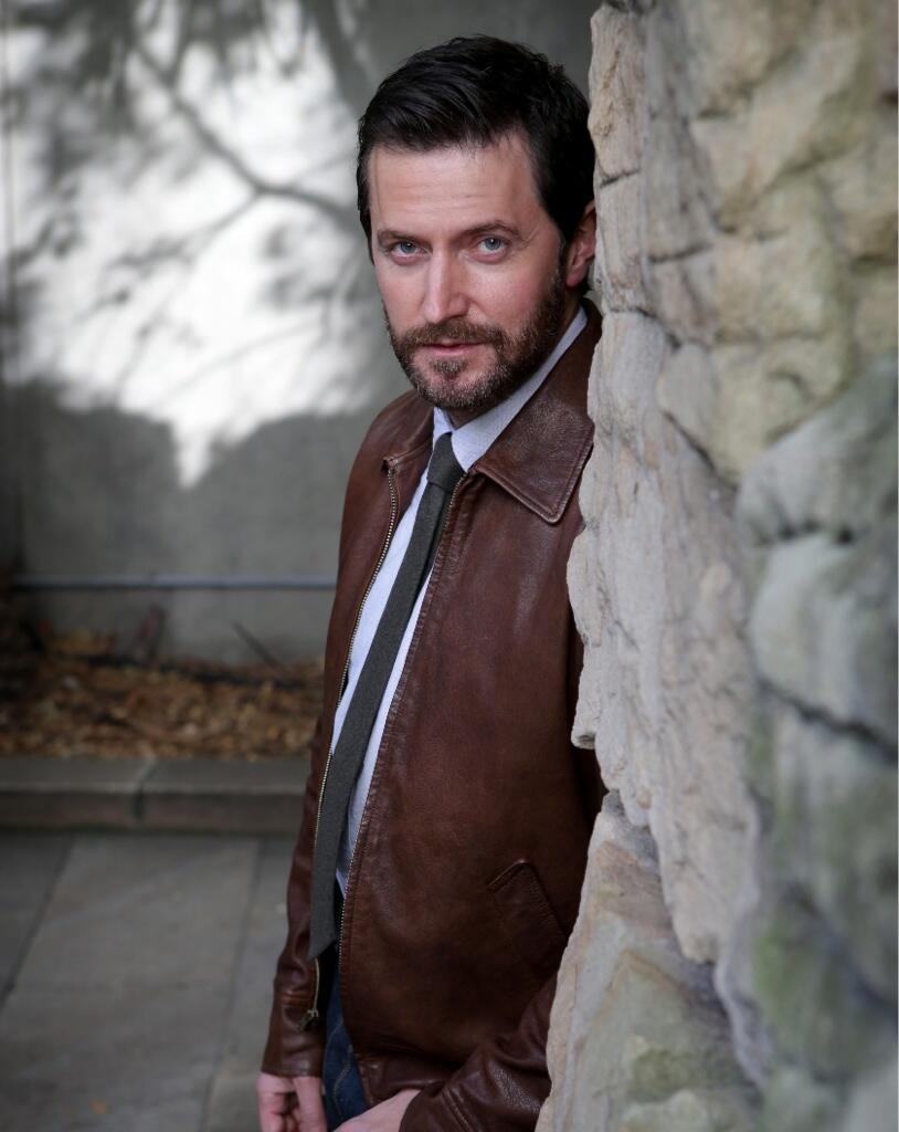 Richard Armitage photo #633342