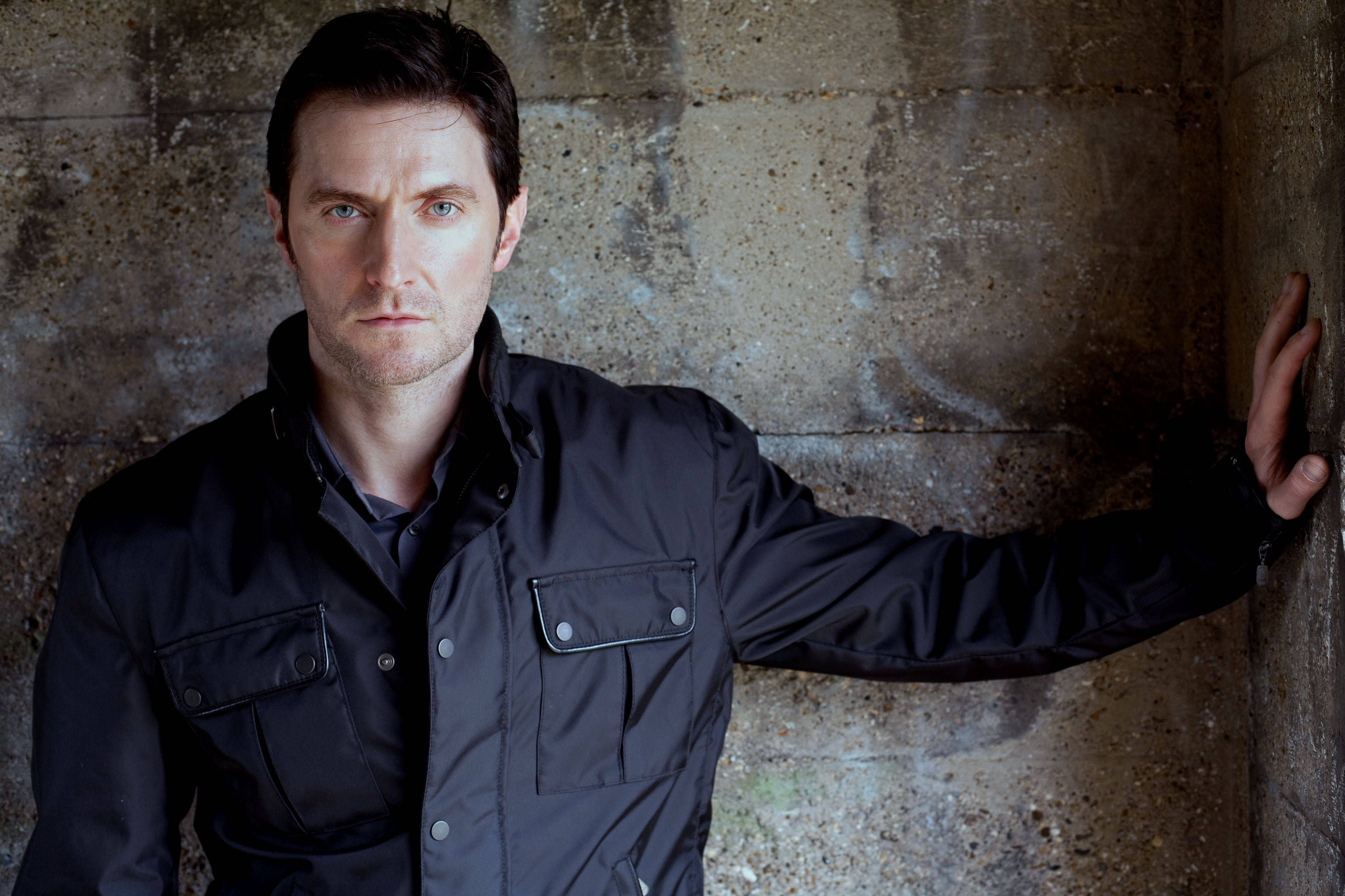 Richard Armitage photo #633334