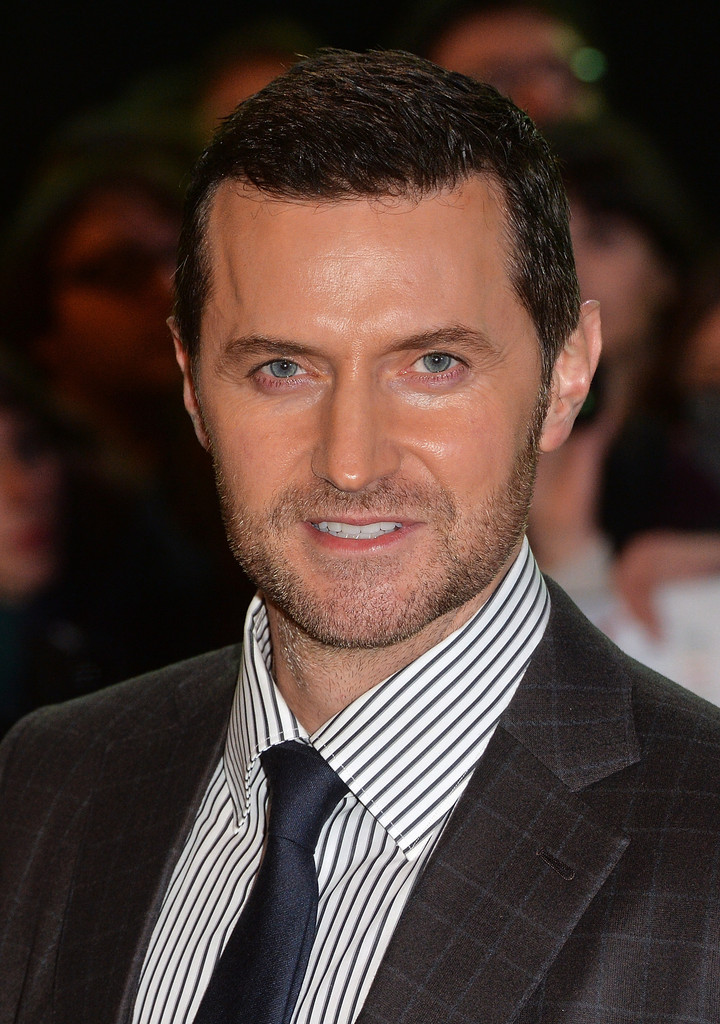 Richard Armitage photo #629008