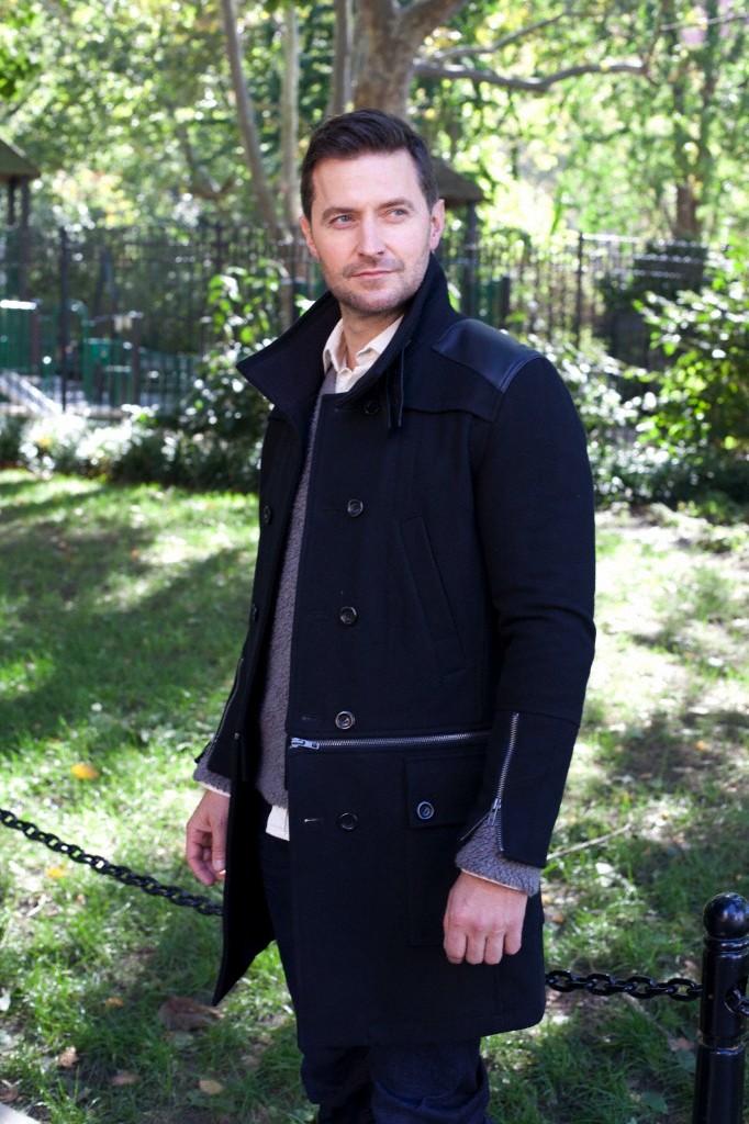 Richard Armitage photo #636010