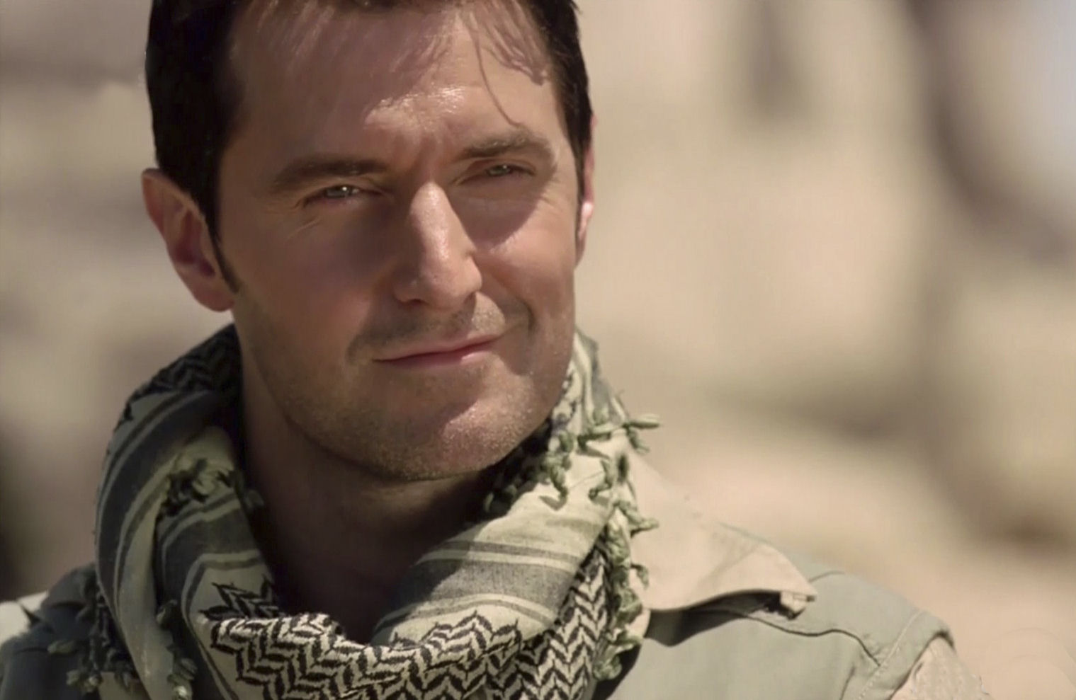 Richard Armitage photo #650947