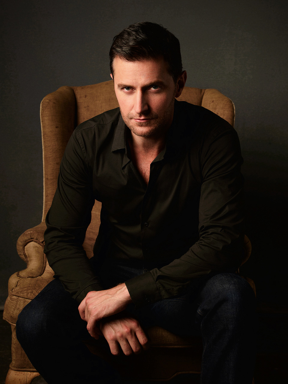 Richard Armitage photo #629962