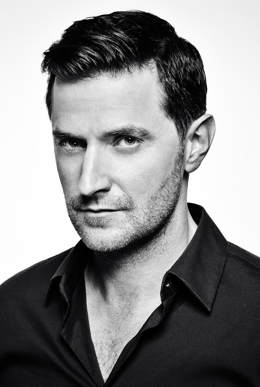 Richard Armitage photo #629961