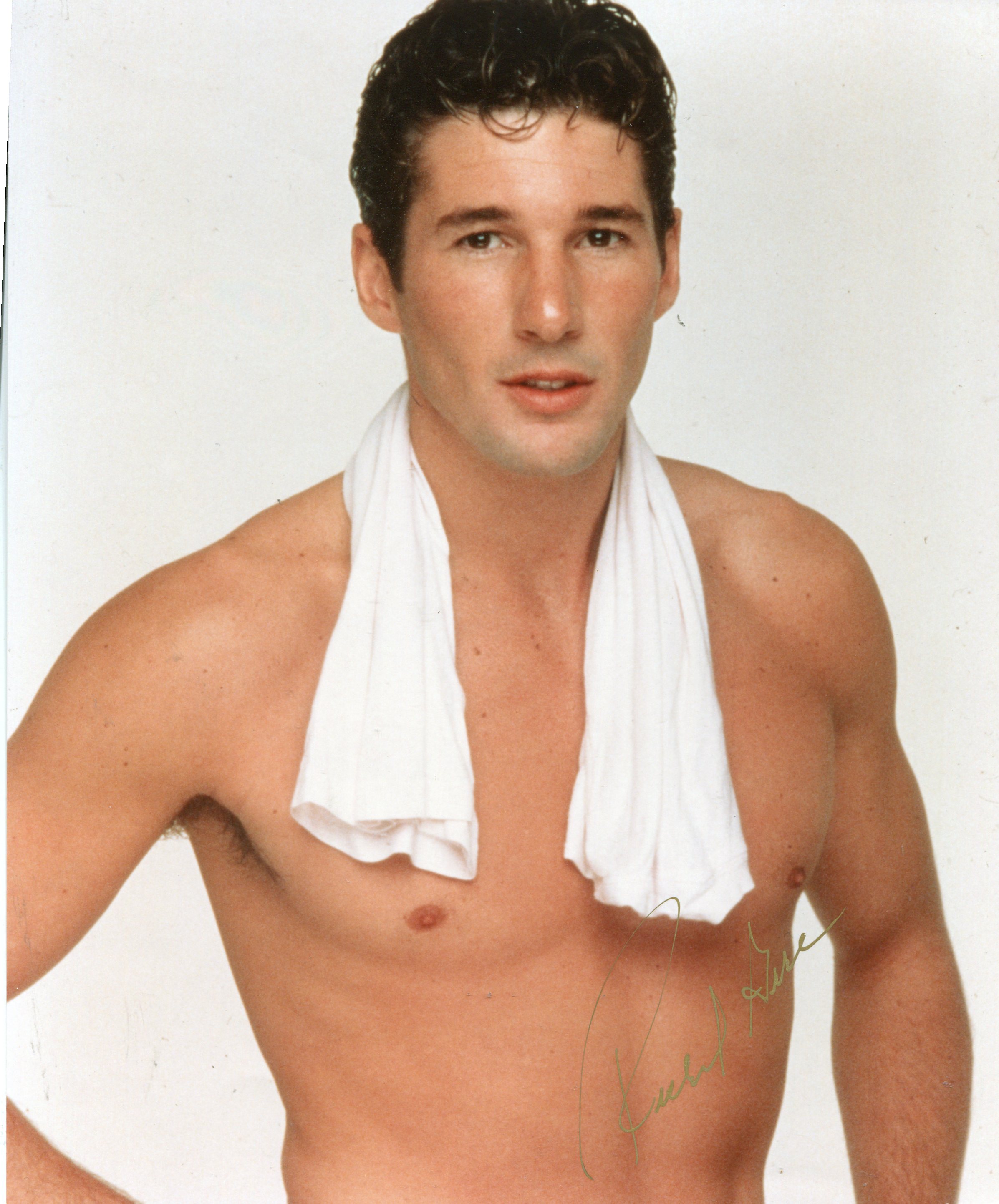 Richard Gere photo #1047498