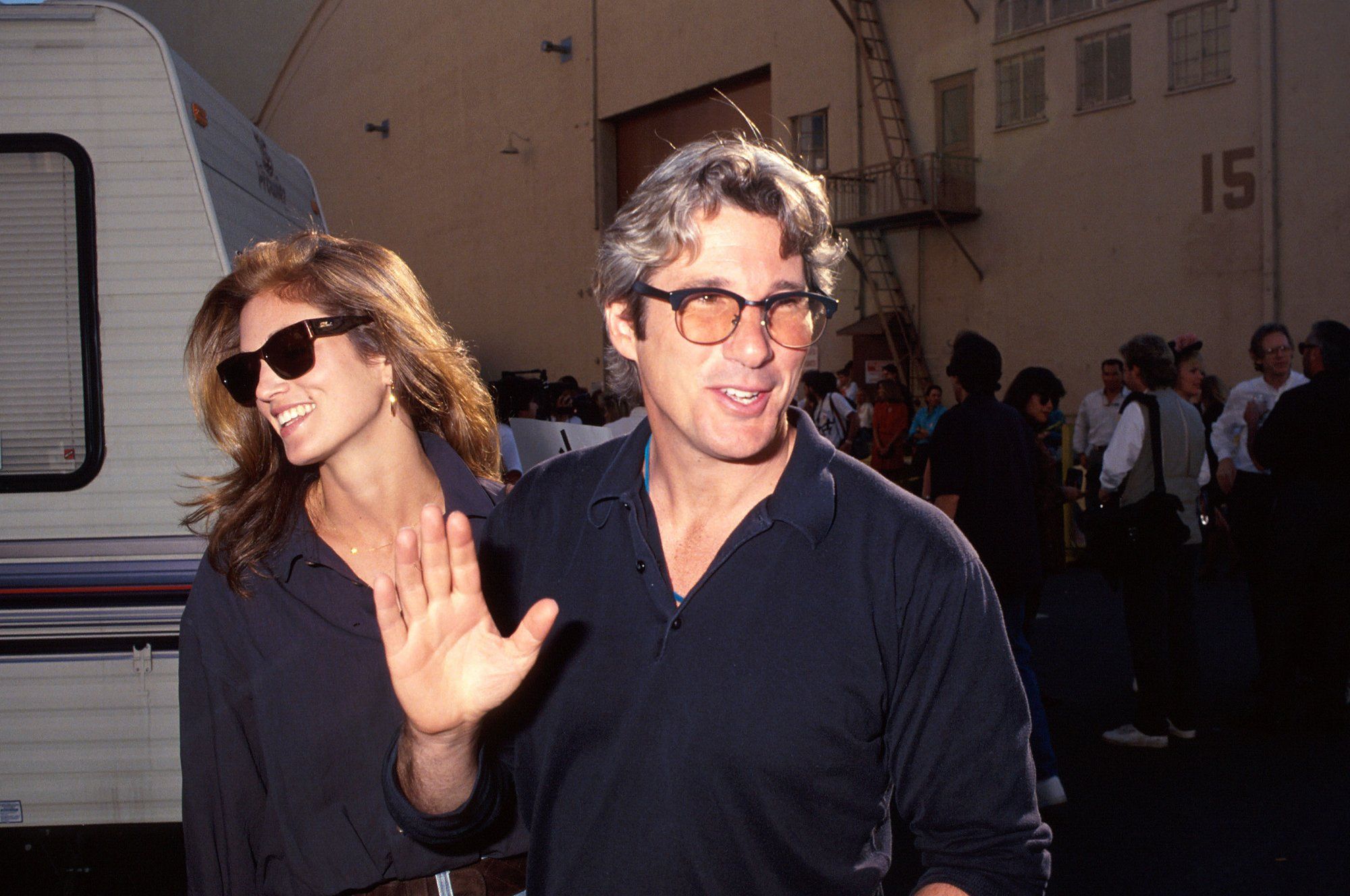 Richard Gere photo #1046248