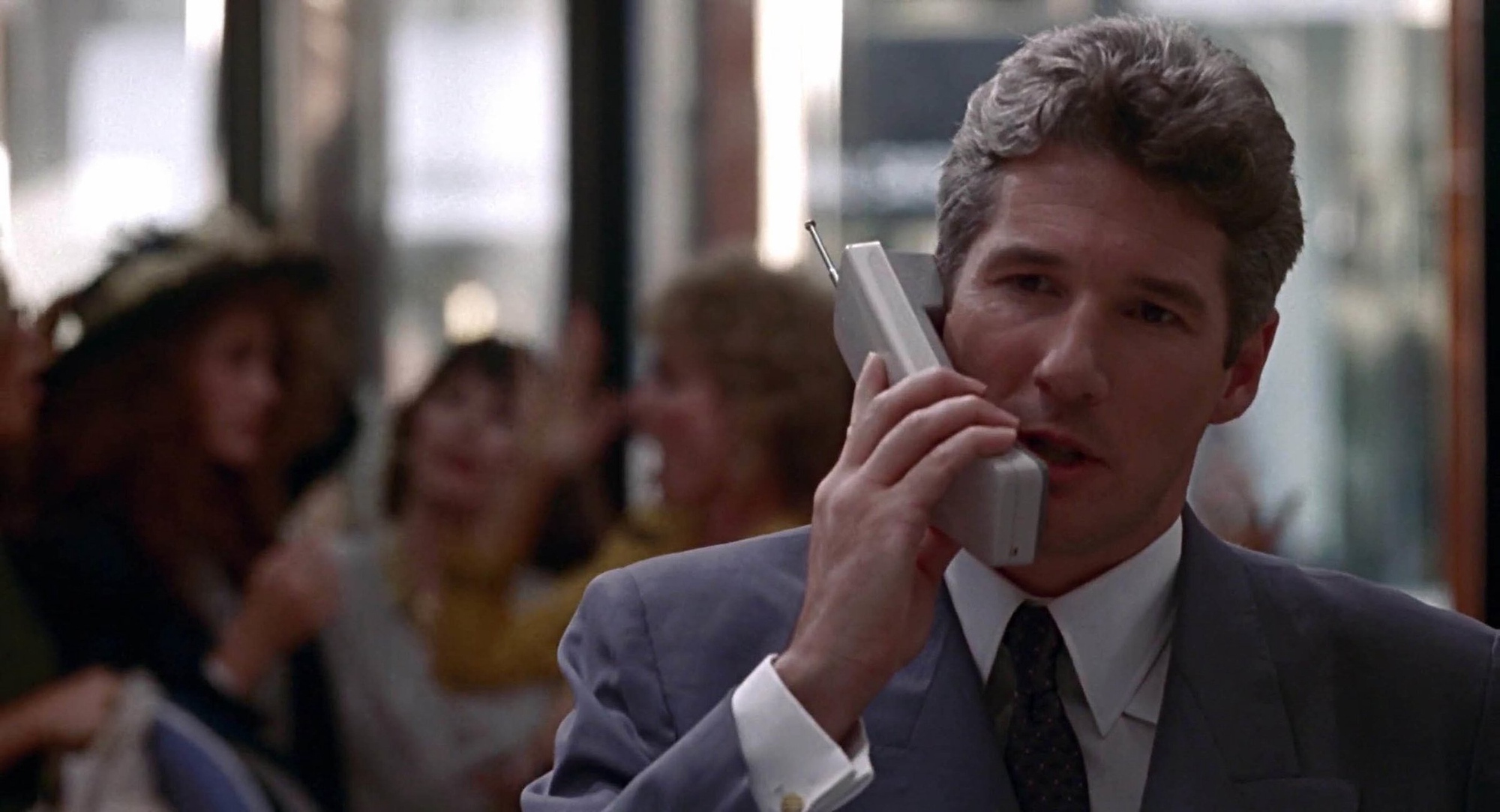 Richard Gere photo #1041694